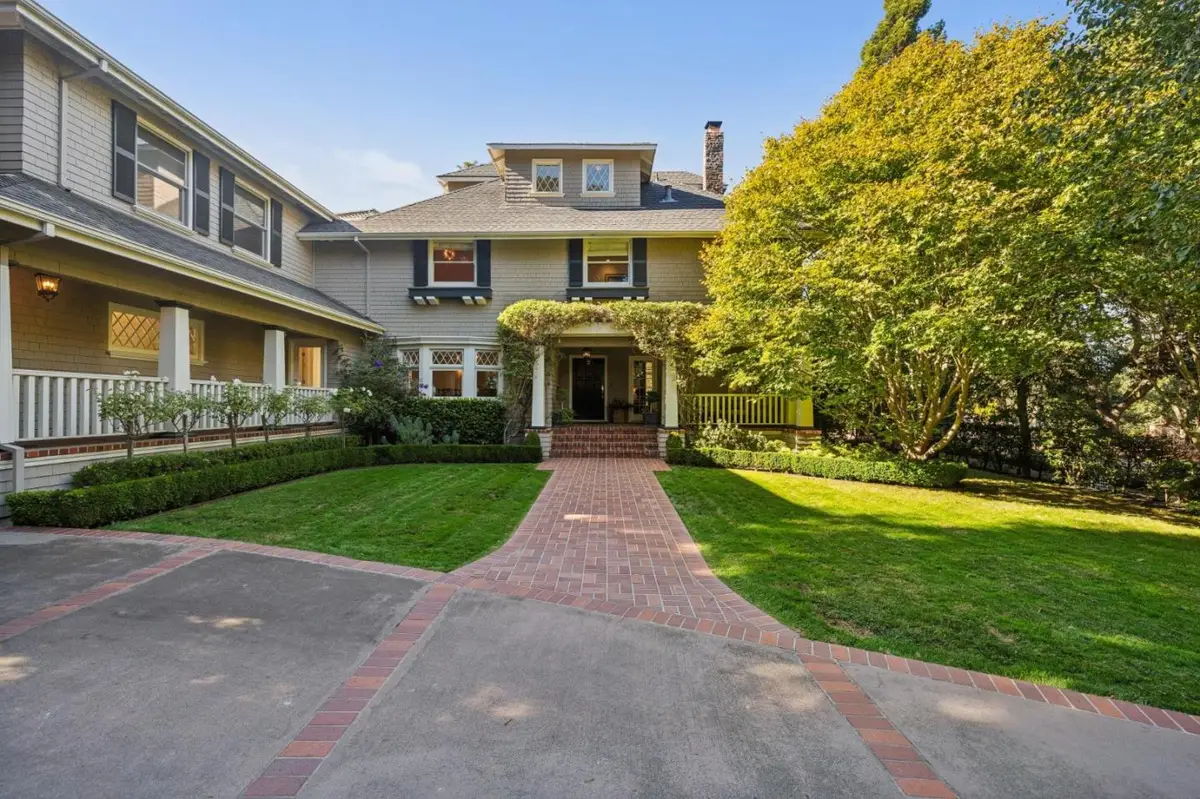 709 Hurlingham Avenue, San Mateo, CA 94402 - #1