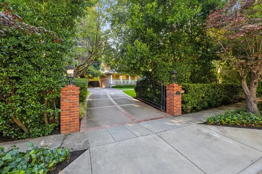 709 Hurlingham Avenue, San Mateo, CA 94402 - #2