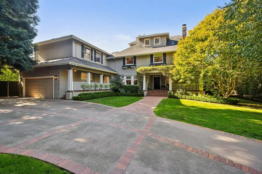 709 Hurlingham Avenue, San Mateo, CA 94402 - #3