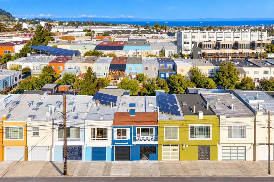 37 Pueblo Street, San Francisco, CA 94134 - #3