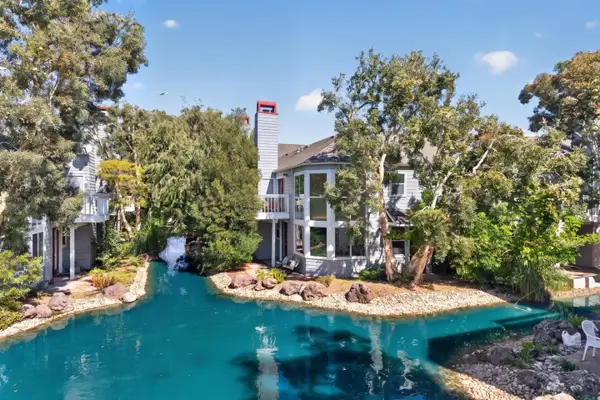 603 Mendocino Way, Redwood City, CA 94065
