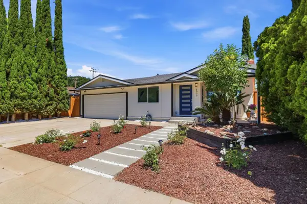 5035 Grimsby Drive, SAN JOSE, CA 95130
