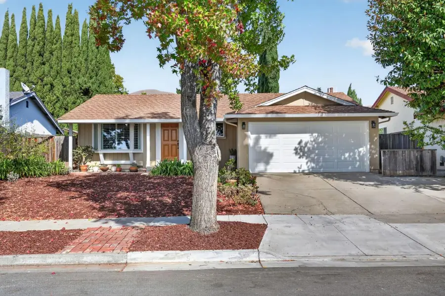 2106 Stonewood Lane, San Jose, CA 95132 - #2