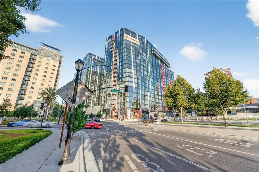 188 Saint James Street  #11101, San Jose, CA 95110 - #2