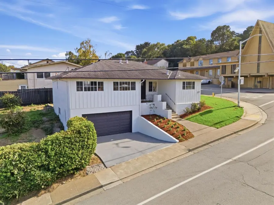 1951 Jenevein Avenue, San Bruno, CA 94066 - #2