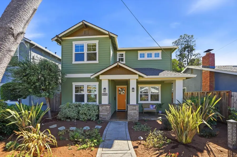 558 Coe Avenue, San Jose, CA 95125 - #2