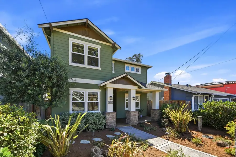 558 Coe Avenue, San Jose, CA 95125 - #3