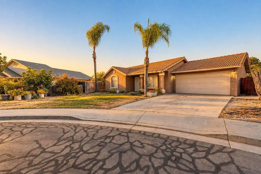 108 Friggs Court, Los Banos, CA 93635 - #1