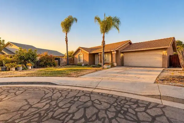 108 Friggs Court, LOS BANOS, CA 93635