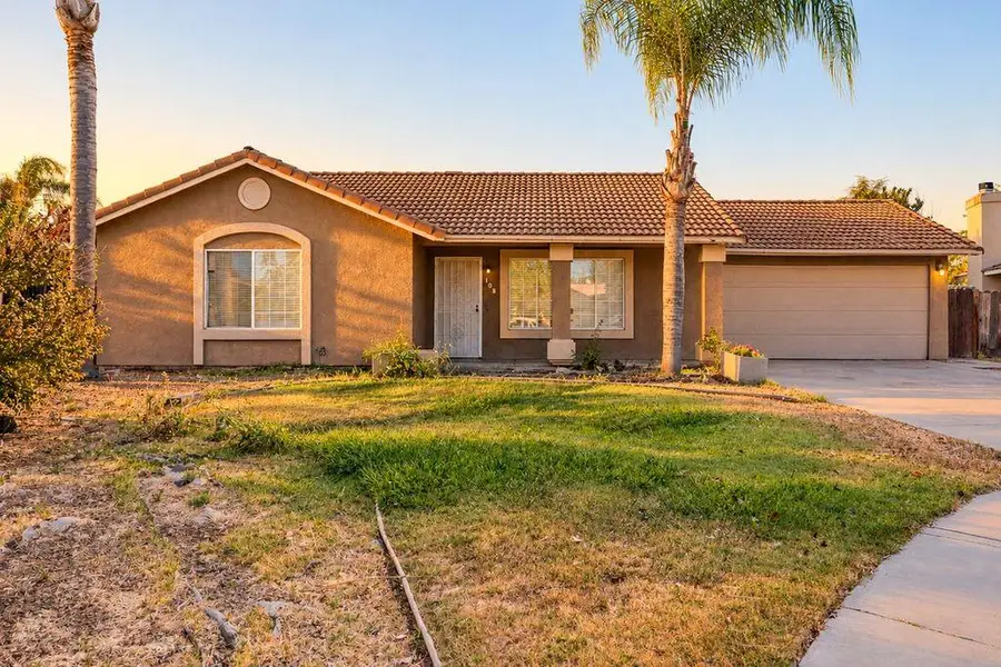 108 Friggs Court, Los Banos, CA 93635 - #3