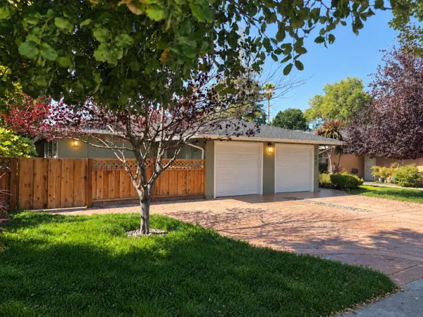 1141 Virginia Avenue, CAMPBELL, CA 95008