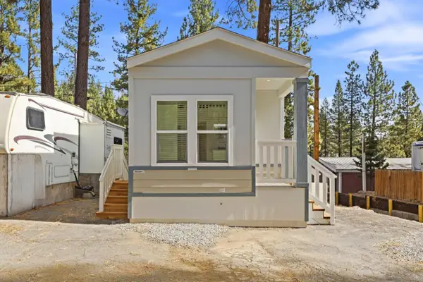 10715 Highway 89, TRUCKEE, CA 96160