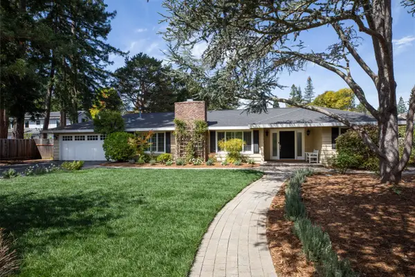 25 Corto Lane, Woodside, CA 94062