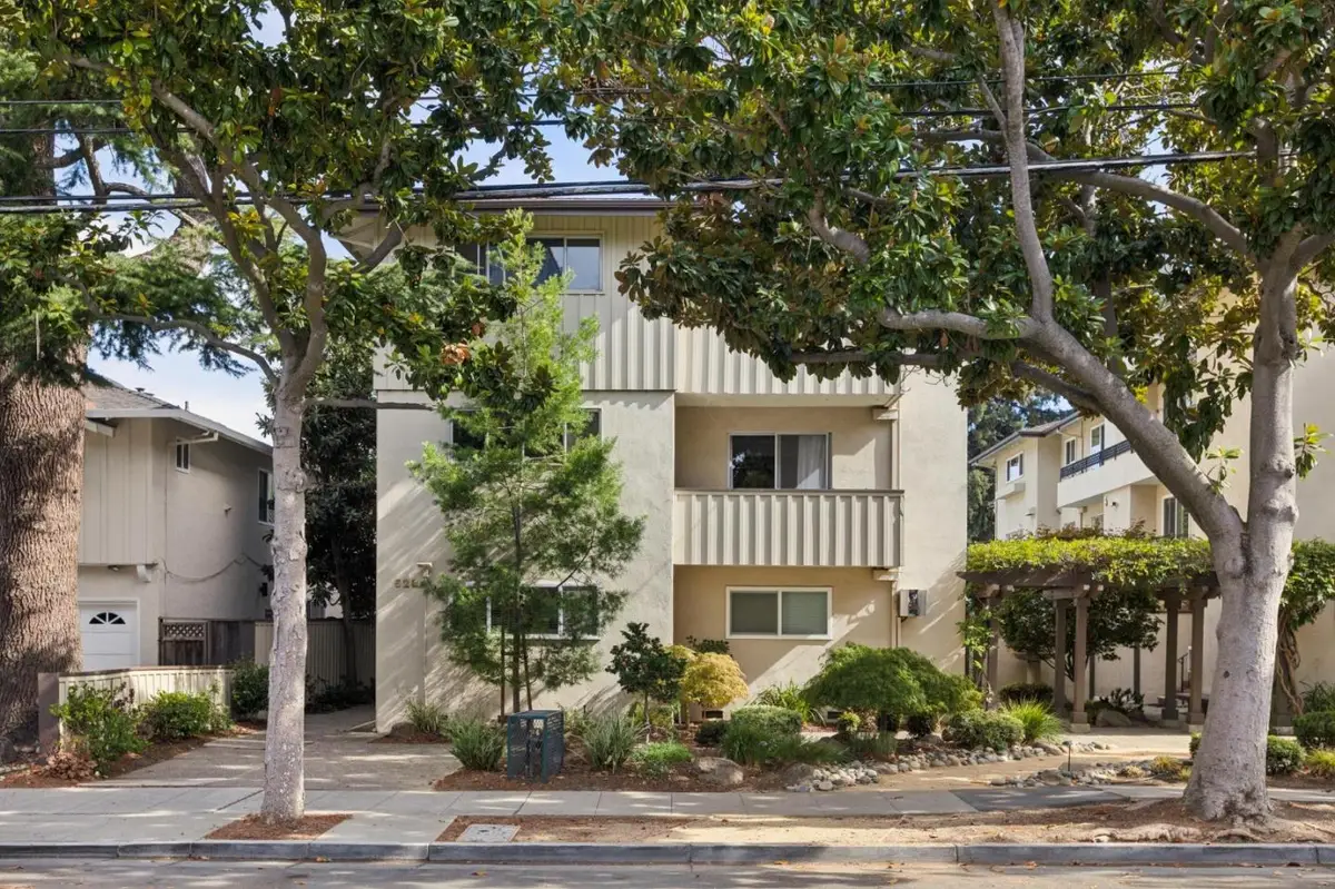 528 Everett Avenue  #F, Palo Alto, CA 94301 - #1