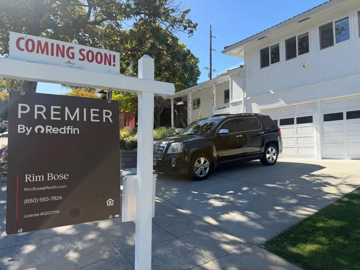 2850 Medford Avenue, Redwood City, CA 94061 - #1