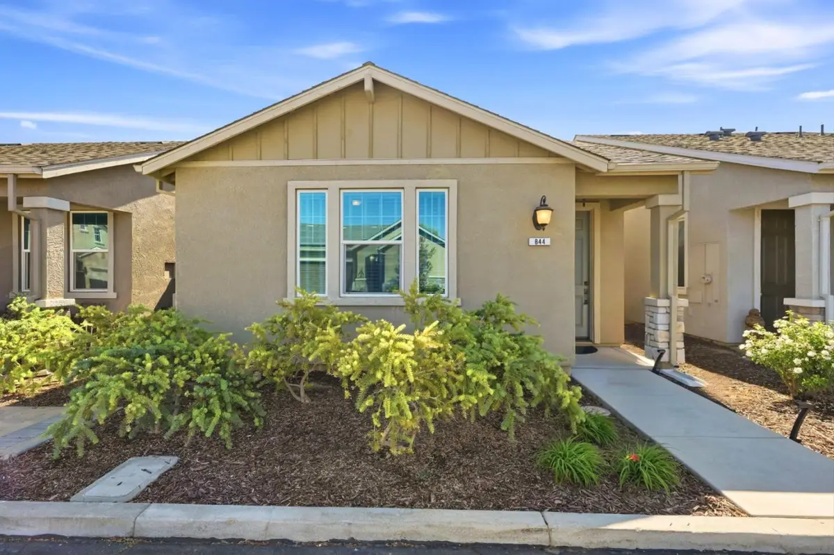 844 Castellona Drive, Newman, CA 95360 - #1