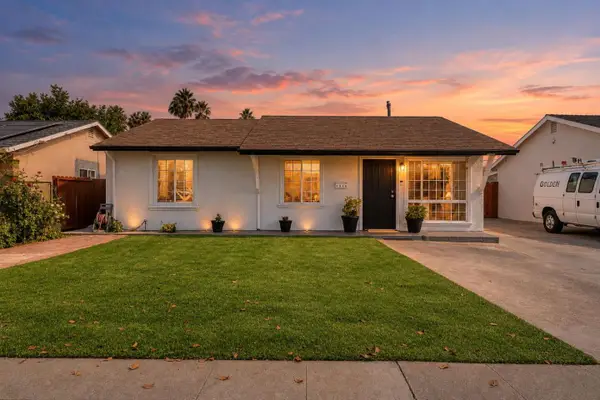1210 Gainsville Avenue, San Jose, CA 95122