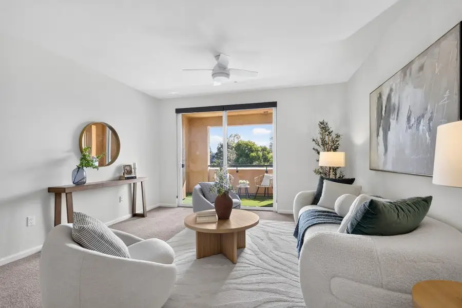 1390 Saddle Rack Street  #302, San Jose, CA 95126 - #3