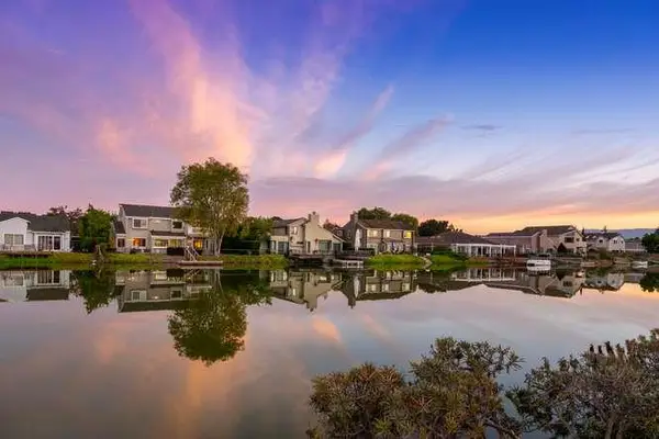 619 Marlin Court, Redwood Shores, CA 94065
