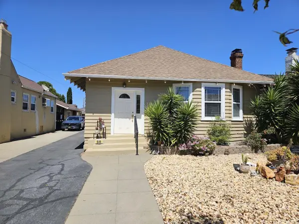 515 Fremont Street, SAN MATEO, CA 94402