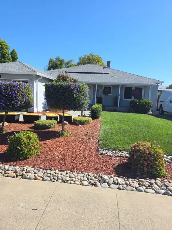136 Pleasant Ridge Avenue, SAN JOSE, CA 95127