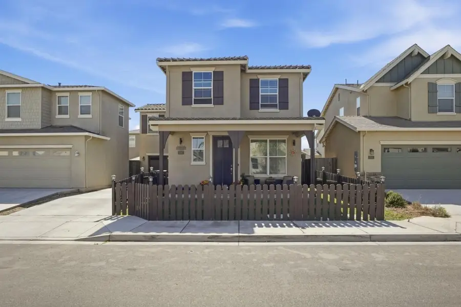 Address Withheld By Seller, Greenfield, CA 93927 - #2
