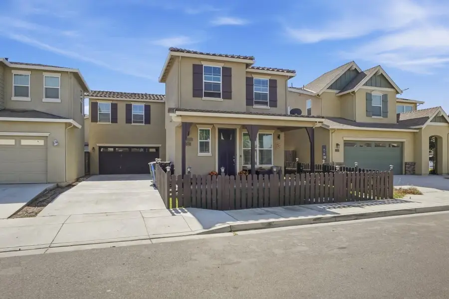 Address Withheld By Seller, Greenfield, CA 93927 - #3