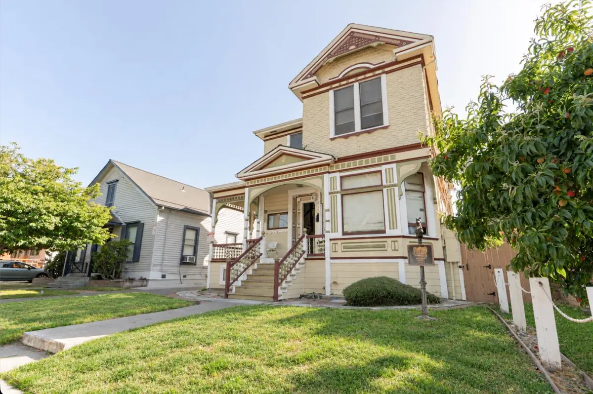 467 3rd Street, San Jose, CA 95112 - #1