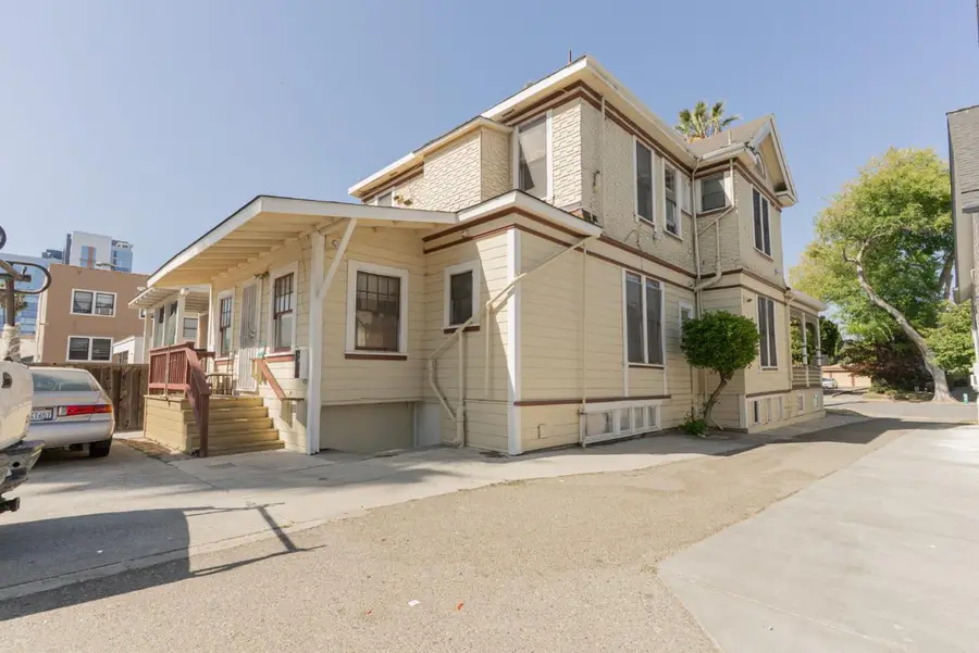 467 3rd Street, San Jose, CA 95112 - #3