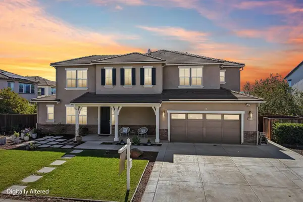 18713 White Moon Drive, Morgan Hill, CA 95037