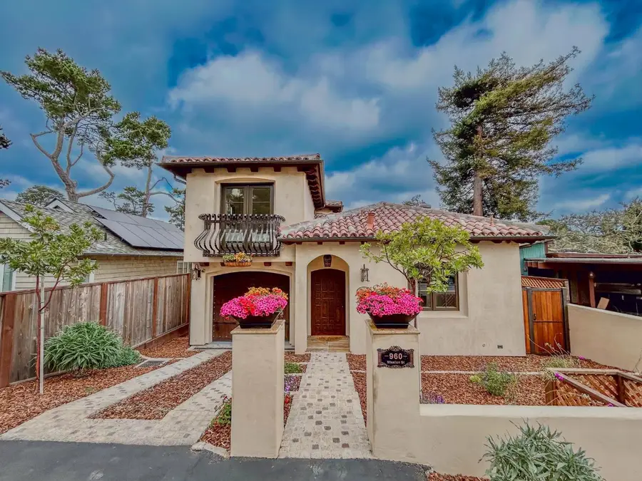 960 Mission Street, Carmel, CA 93921 - #2