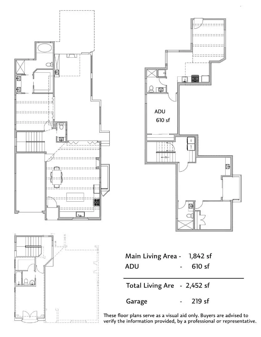 960 Mission Street, Carmel, CA 93921 - #3