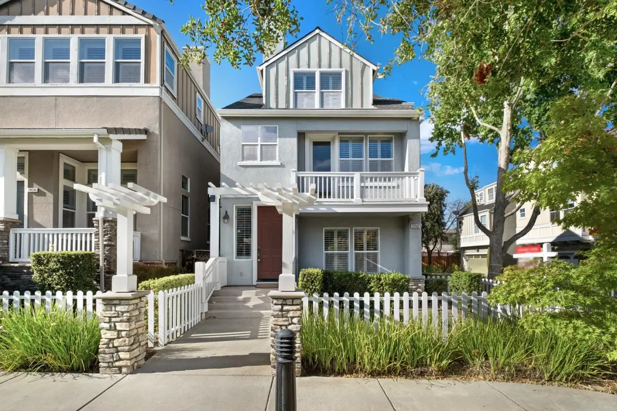 20582 Murano Circle, Cupertino, CA 95014 - #1