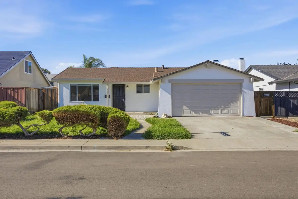 3213 San Luces Way, Union City, CA 94587 - #1