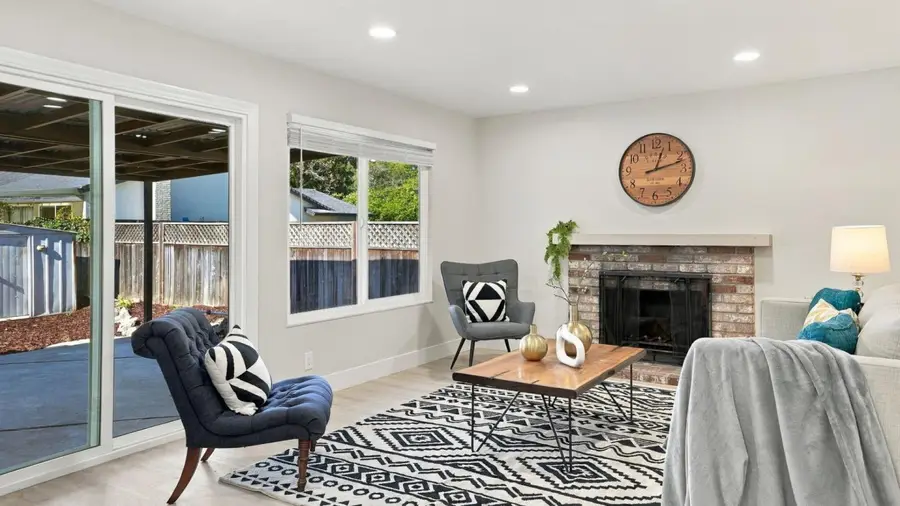 3213 San Luces Way, Union City, CA 94587 - #2