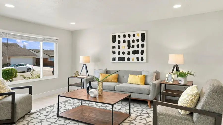3213 San Luces Way, Union City, CA 94587 - #3