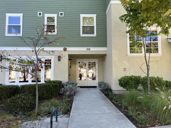 708 Frederick Street  #205, SANTA CRUZ, CA 95062
