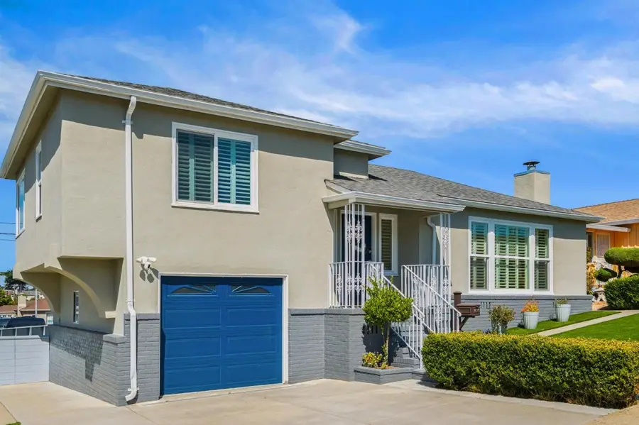 214 Manor Drive, South San Francisco, CA 94080 - #2