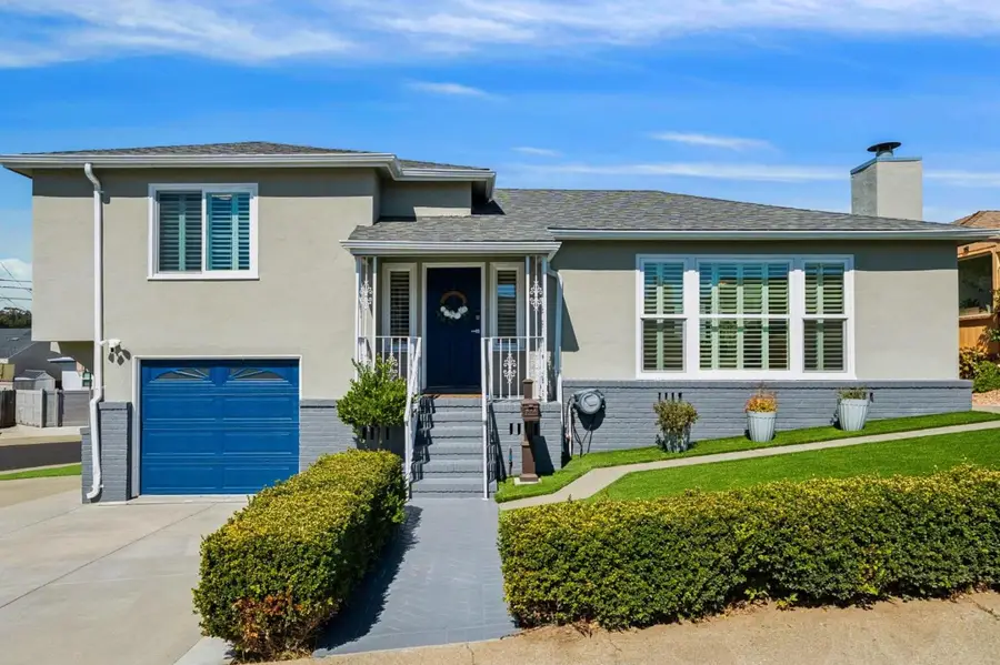 214 Manor Drive, South San Francisco, CA 94080 - #3