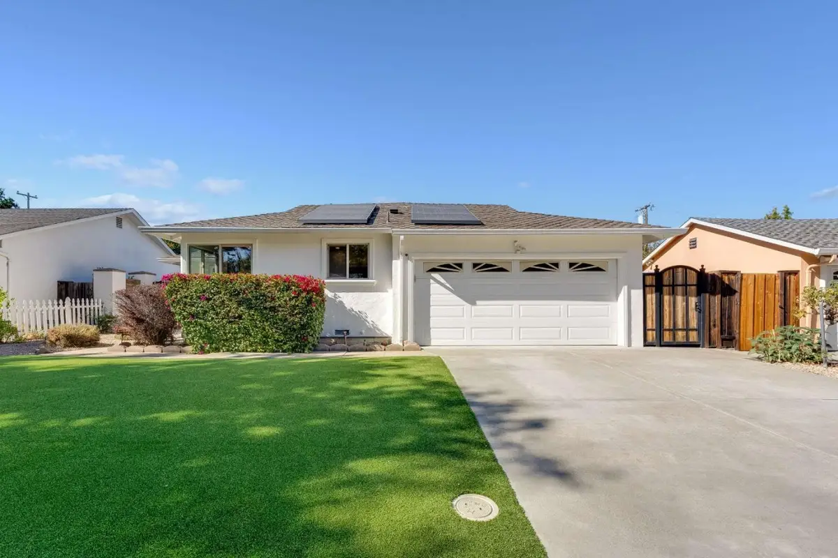 1391 Ridgewood Drive, San Jose, CA 95118 - #1