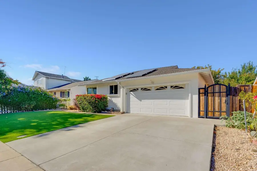 1391 Ridgewood Drive, San Jose, CA 95118 - #2