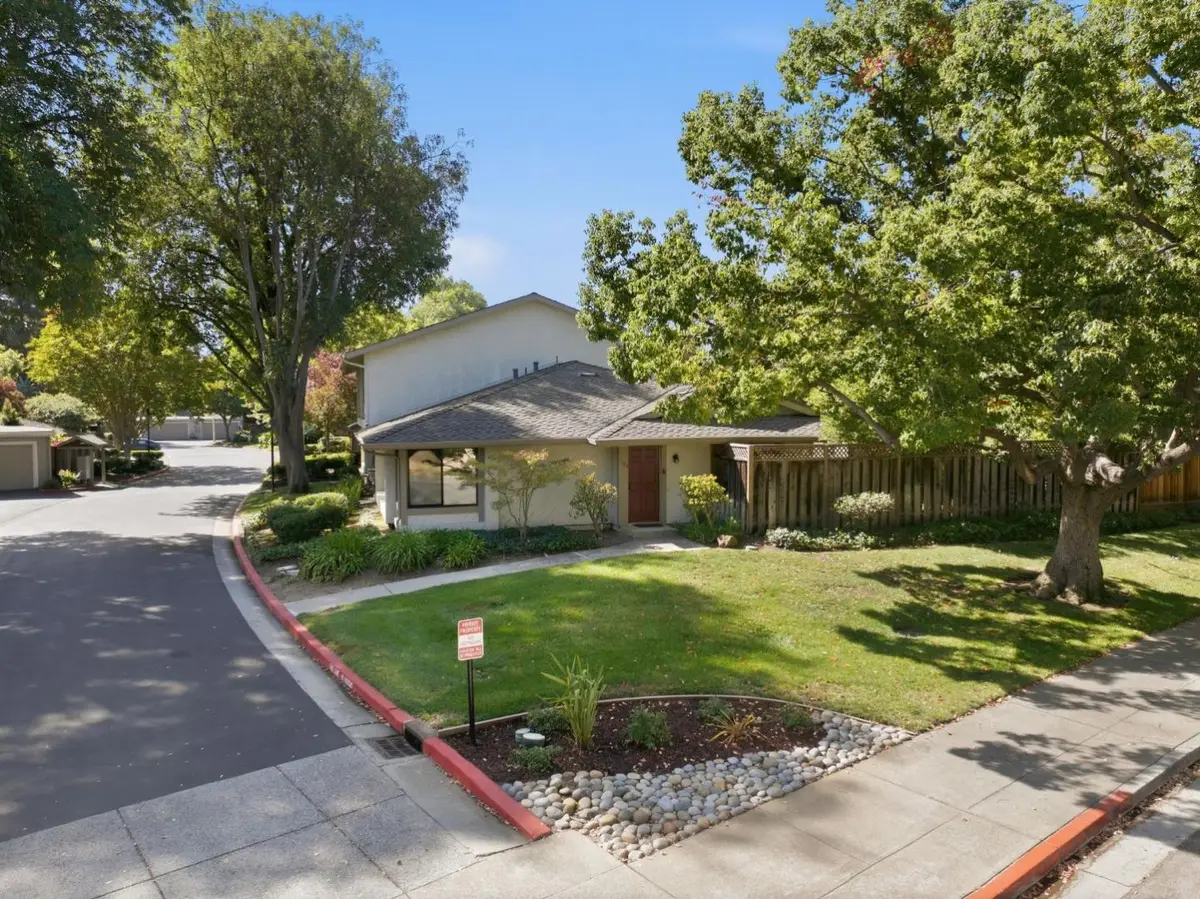 1113 Alonso Drive, San Jose, CA 95126 - #1