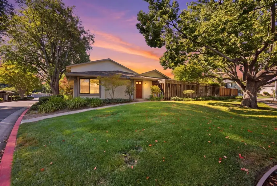 1113 Alonso Drive, San Jose, CA 95126 - #2
