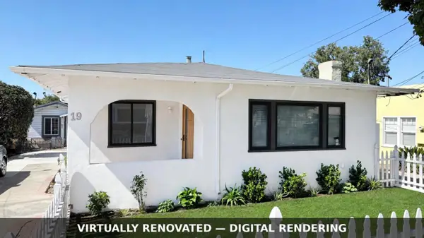 19 Boston Avenue, SAN JOSE, CA 95128