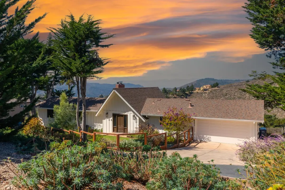 25656 Tierra Grande Drive, Carmel, CA 93923 - #1