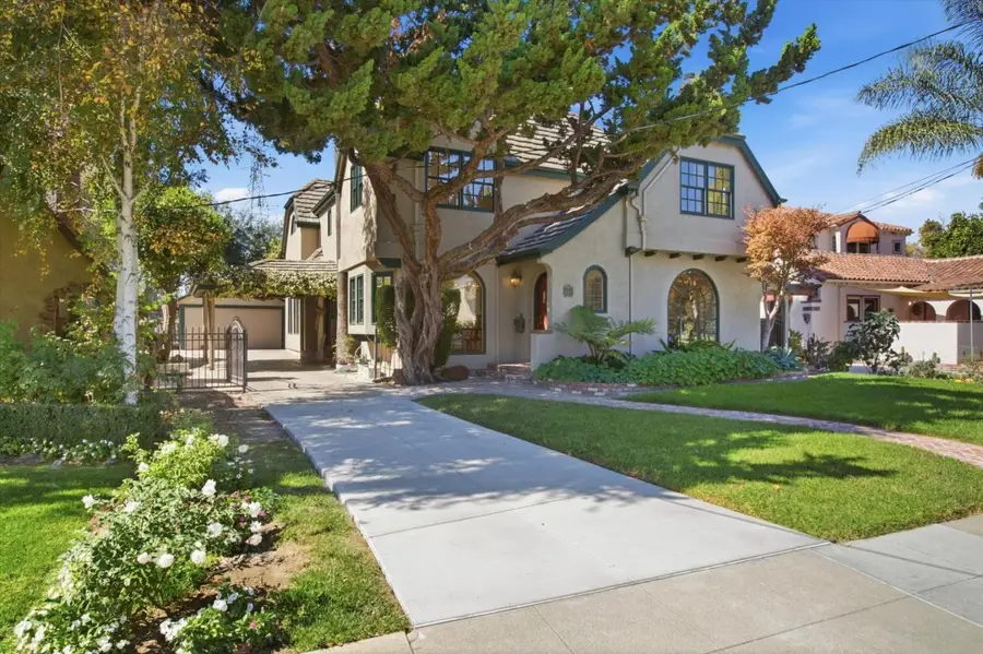 883 Riverside Drive, San Jose, CA 95125 - #2