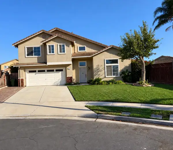 1202 Carmelo, SOLEDAD, CA 93960