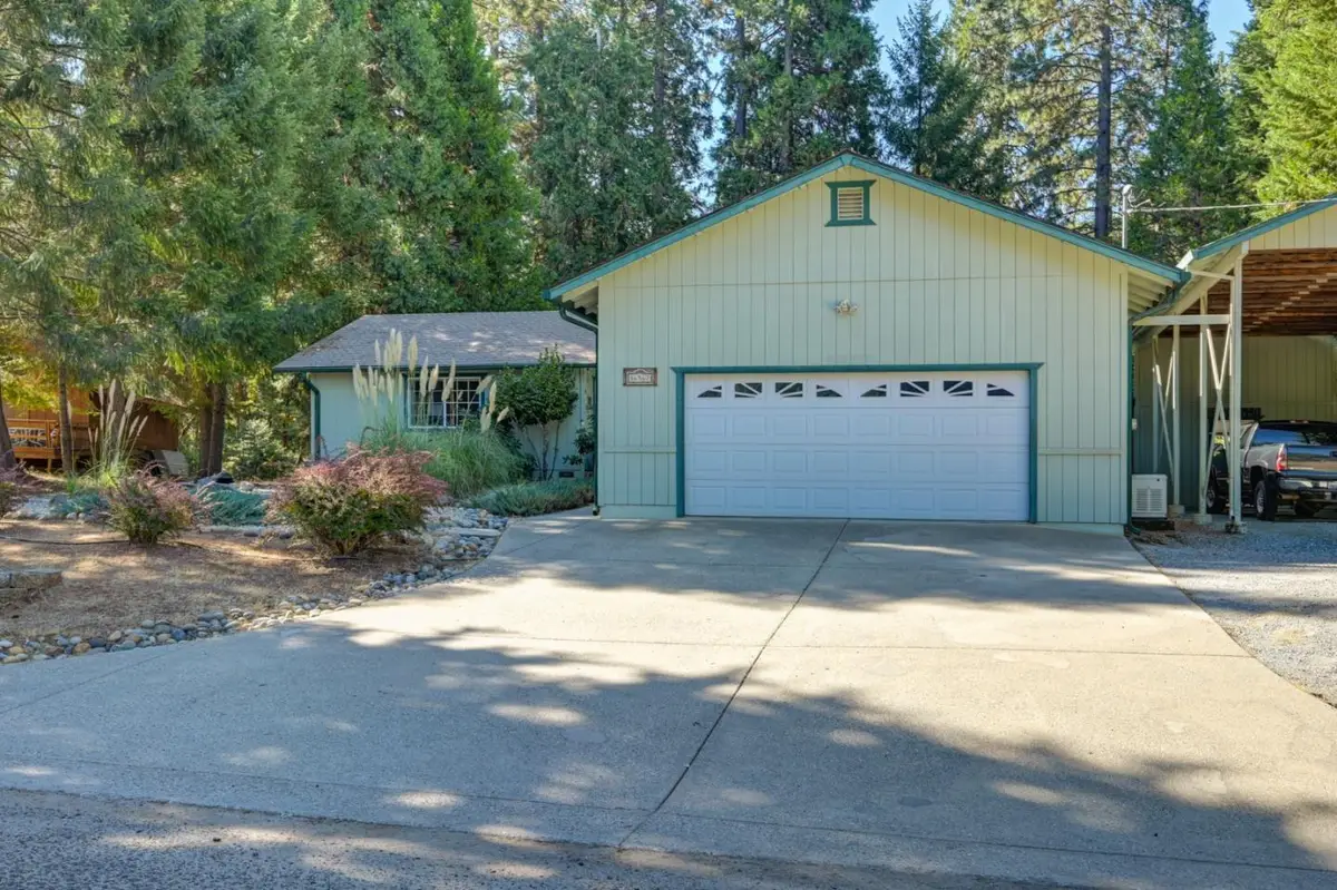 16567 Meadow Vista Drive, Pioneer, CA 95666 - #1