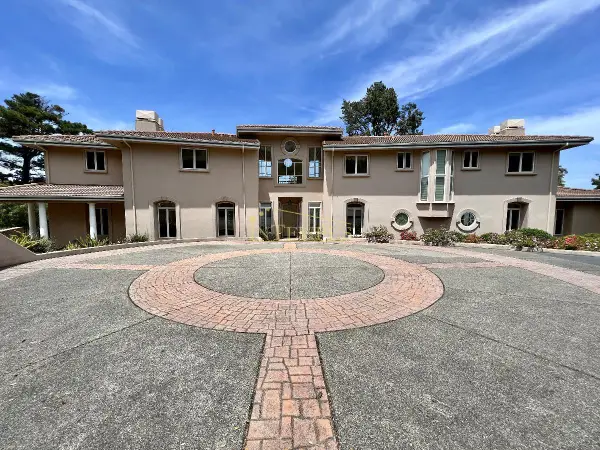 Address Withheld By Seller, TIBURON, CA 94920