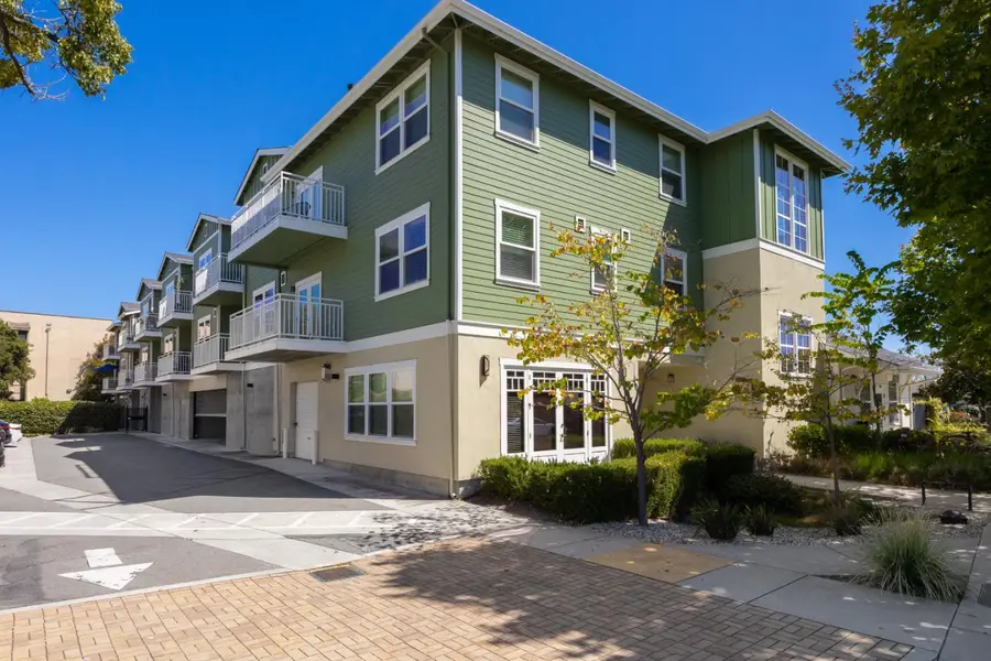708 Frederick Street  #309, Santa Cruz, CA 95062 - #2